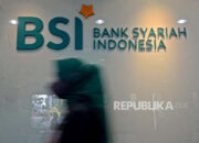 Jelang Rilis SGIE 2024/25, BSI: Indonesia Jangan Hanya Jadi Pengguna Produk Halal