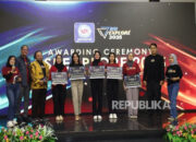 Dari Desa untuk Dunia Maya! Ketika Mahasiswa, Kamera, dan Reels Jadi Senjata Revolusi Sosial