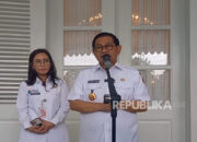 Respons Isu Beras Premium Oplosan, Pramono Pastikan Penanganan tak Ditutup-tutupi