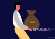 Potensi Zakat Nasional Rp 327 Triliun, Kemenag: Baru Tercatat Resmi Rp 13 Triliun