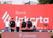 Usai Ganti Nama, Bank Jakarta Catatkan Kinerja Positif di Kuartal II 2025