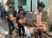 Menyaksikan Langsung Kinerja Ketua RT Gen Z Arya Maulana, Kerja Nyata atau Unjuk Gaya?