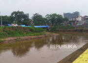 Mayat Lelaki tanpa Kepala Ditemukan di Ciliwung Diduga Pegawai Kemendagri